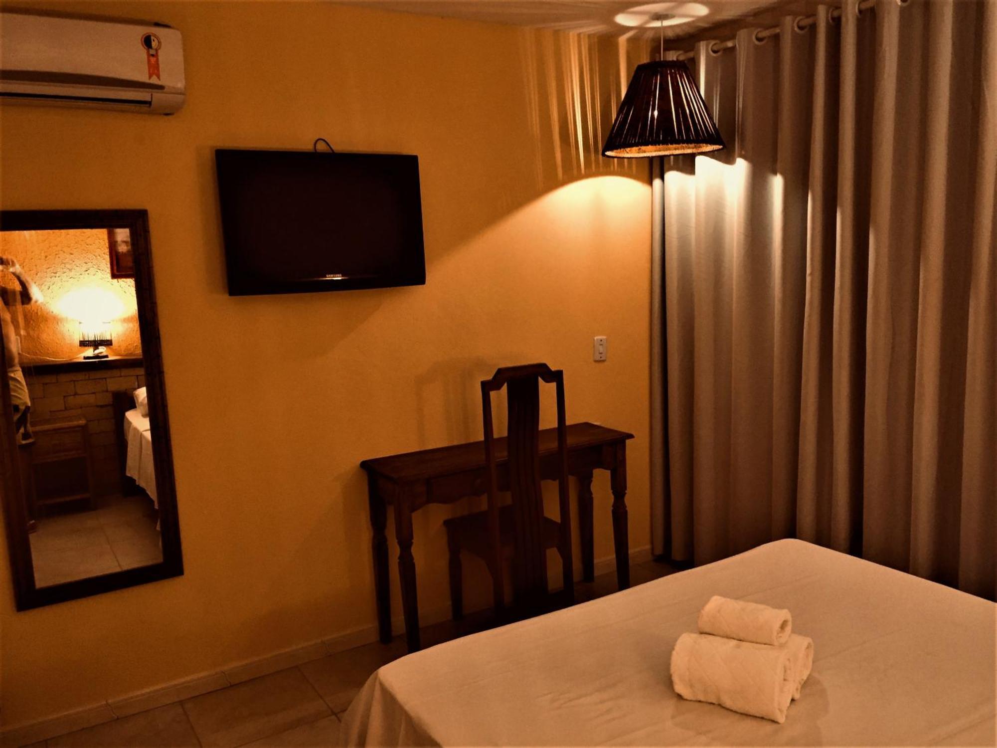 Pousada Luar Da Praia Imbassai Room photo